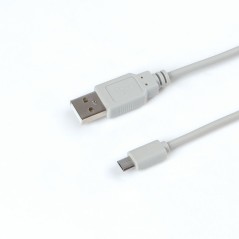 Reliable MicroConnect USB A to USB Micro B Cable - USBABMICRO3G - High-Speed Data Transfer & Charging